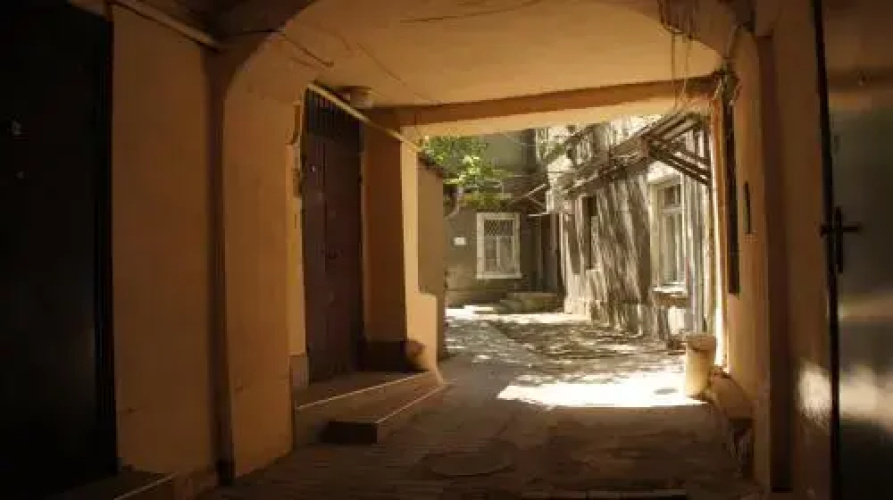Dream Hostel Odessa