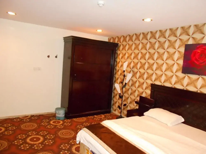 Njm Retaj ApartHotel
