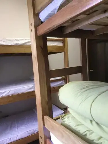 Hostel São Paulo Backpackers