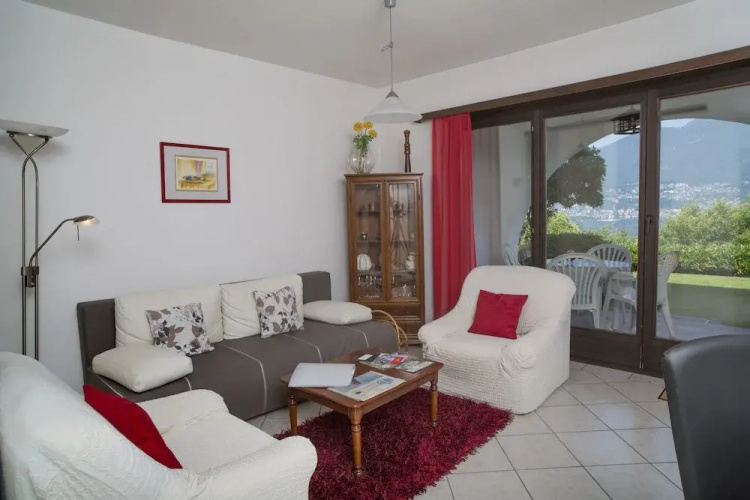 Residenza Viramonte Casa Daniela