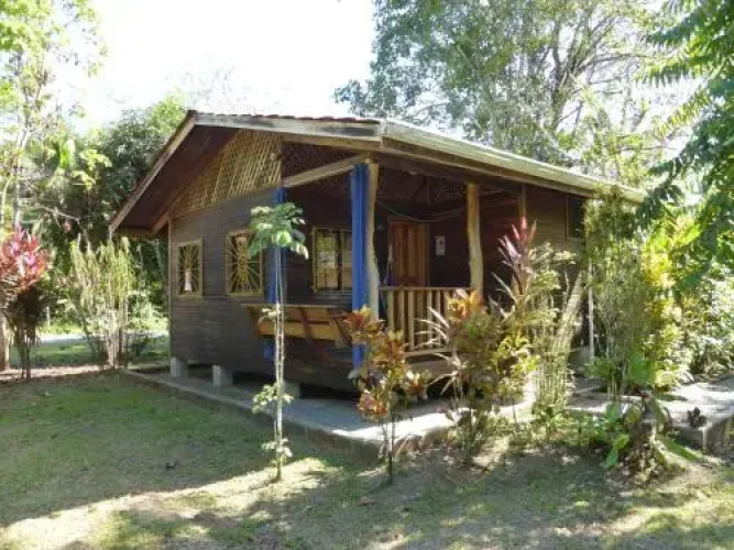 Cabinas Yamann