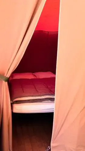Camping Le Pesquier