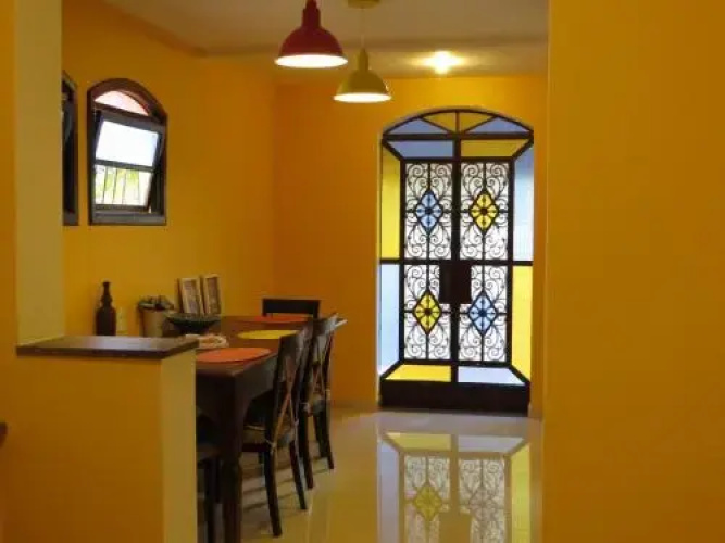 Adepta Bed and Breakfast
