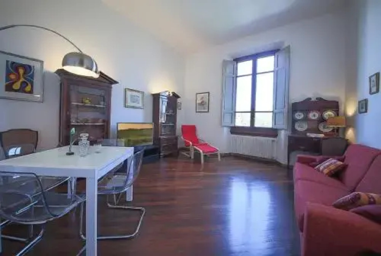 Appartamento San Niccolò