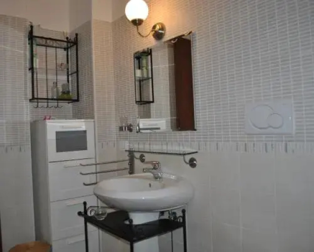 Mini Loft Ninfa