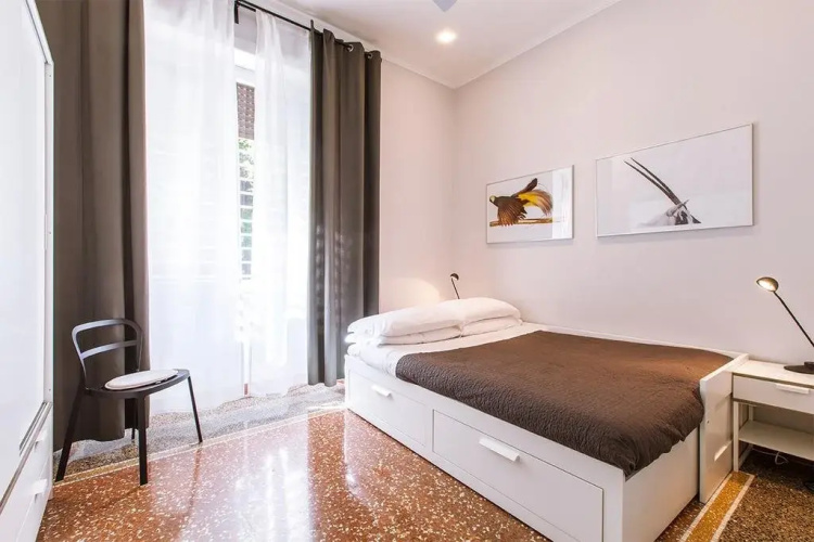 Prati Charme - My Extra Home