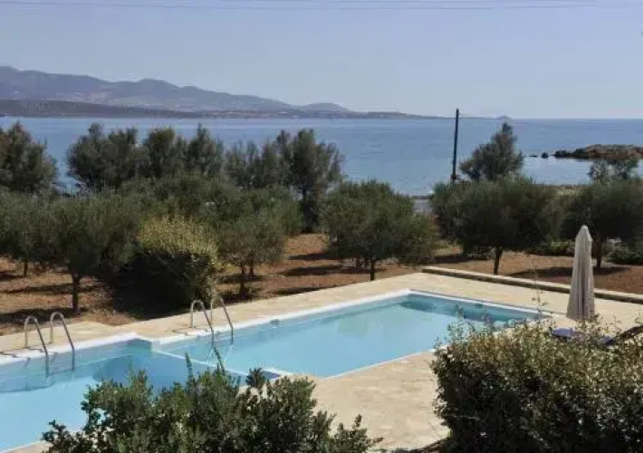 Villa Afroditi