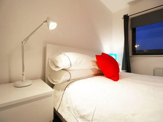 Caledonian Road Flat