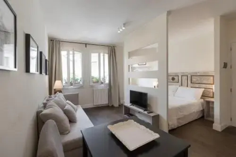 Suite & Room