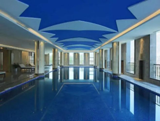 Howard Johnson Puhui Plaza Chongqing