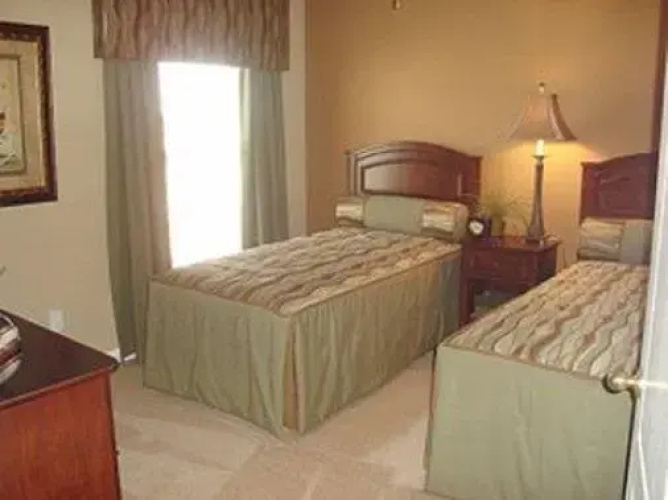 Florida Choice Vacation