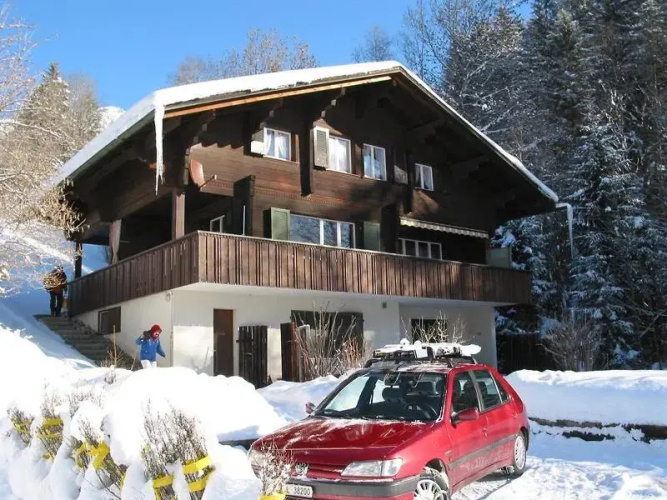 Sitebach - Three Bedroom