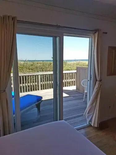 White Sands Motel