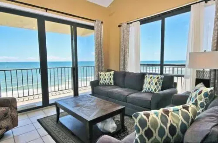 Lei Lani Tower 707