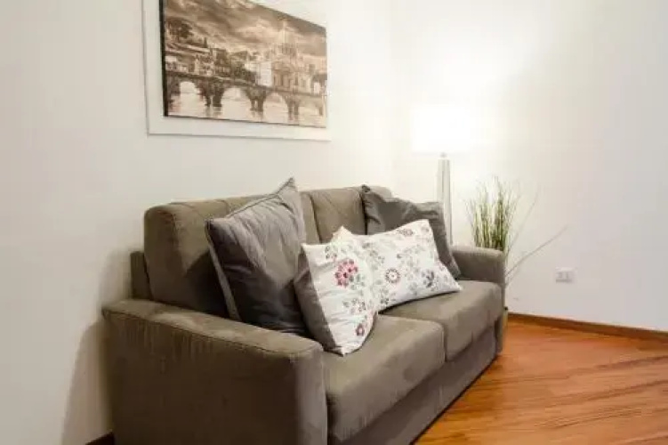 La Mia Casa Romana