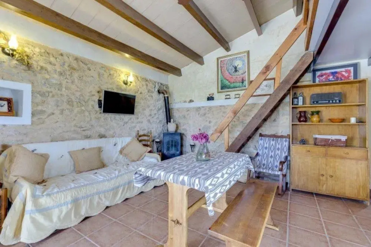 Finca Son Jeronio