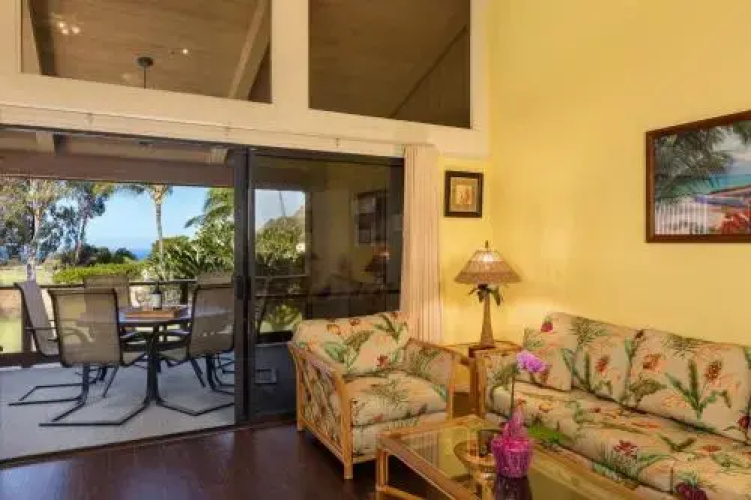 Waikoloa Villas D200