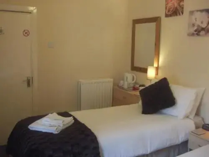 B&B Ty Cornel