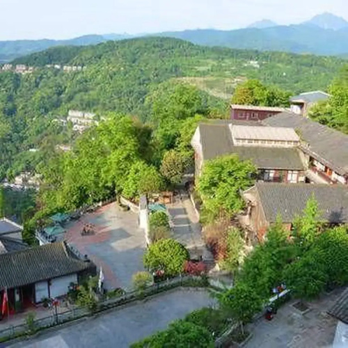 Rui Hong Hotel & Resort