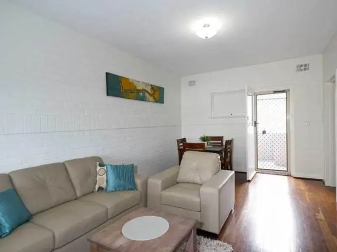 202 Apartment