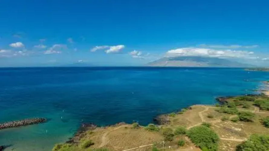 Maui Kamaole #G-210