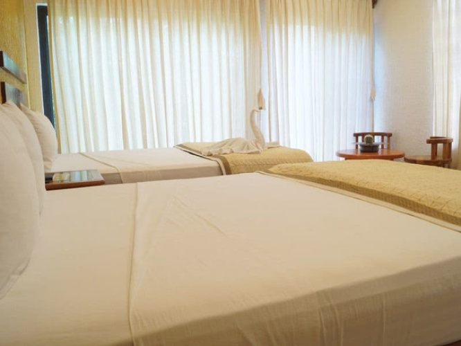 Hotel Nicalococ