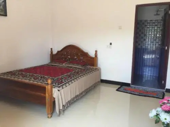 Heesara Holiday Resort