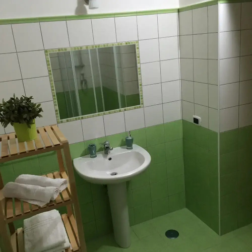 La Meriggia B&B