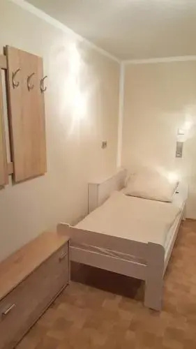 Ferienwohnung Ida