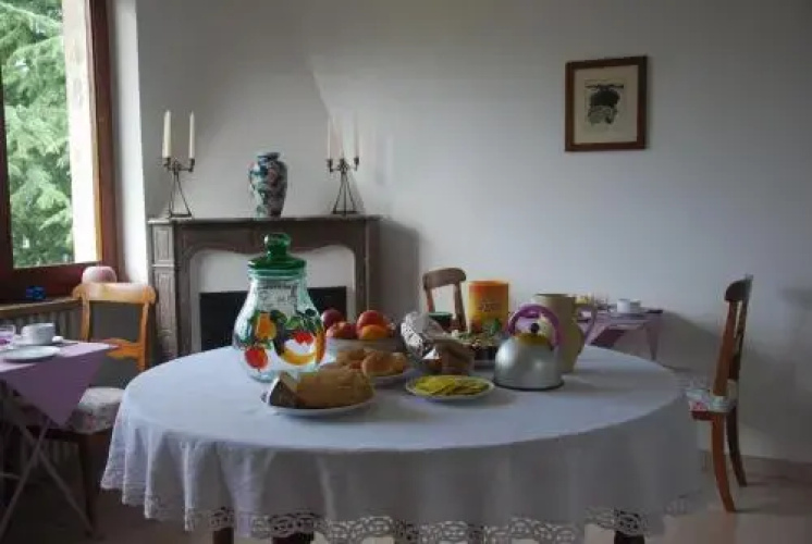 Ebon B&B