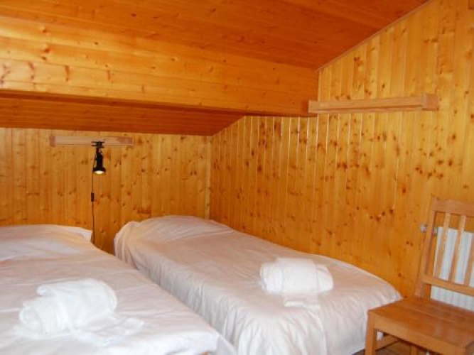 Chalet Les Etoiles — фото 3