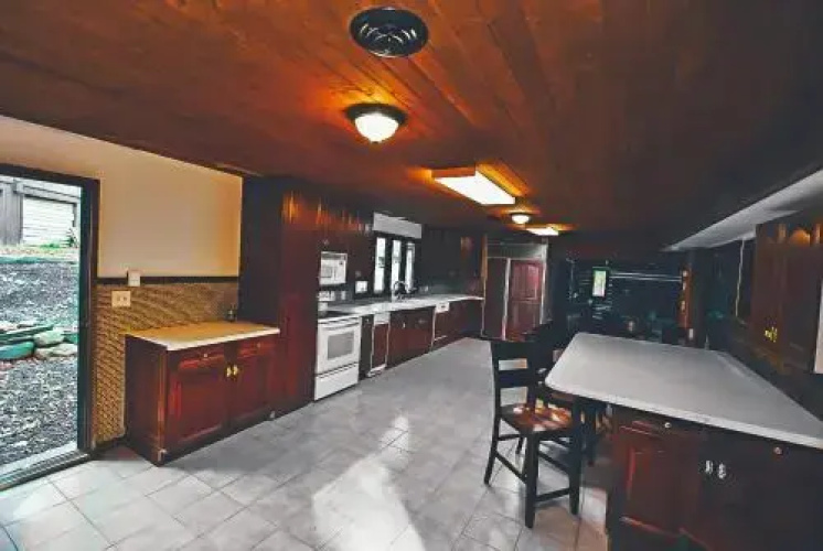 Bushkill Creek Lodge