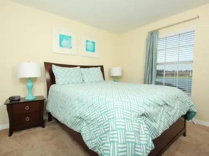 Cuban Palm Townhome 8946