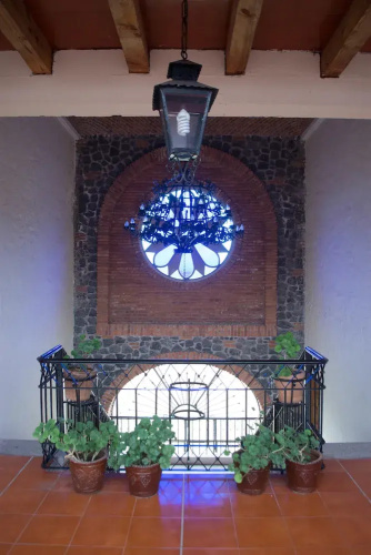 Hacienda Hotel Yemila