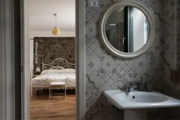 Agriturismo Scribano