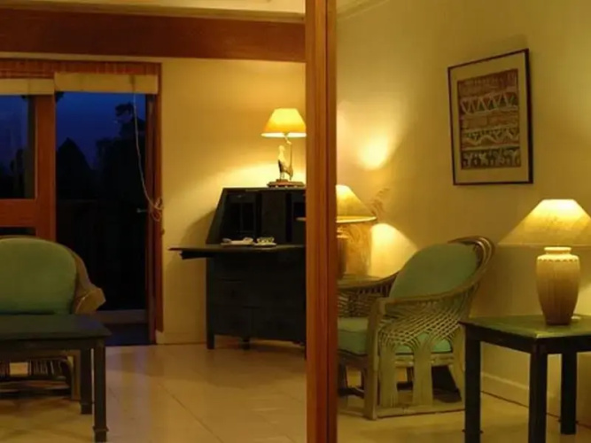 Marante Toraja Hotel
