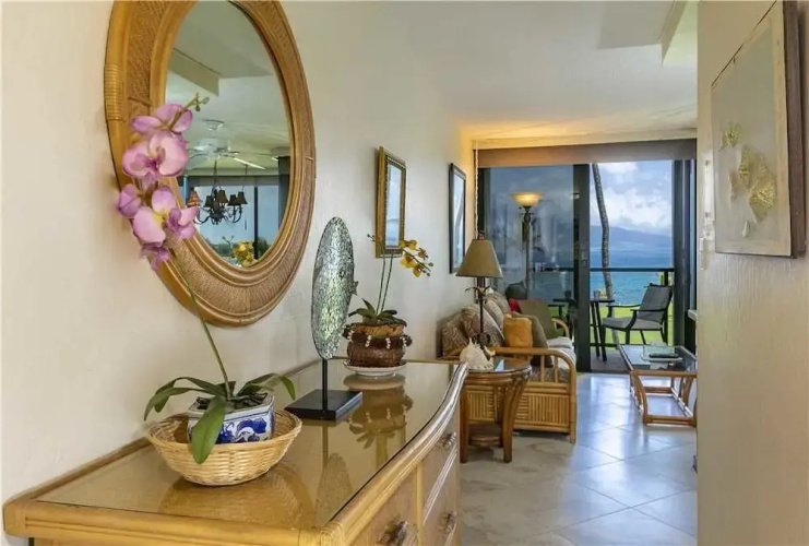 Kihei Surfside 307 - 1 Br Condo
