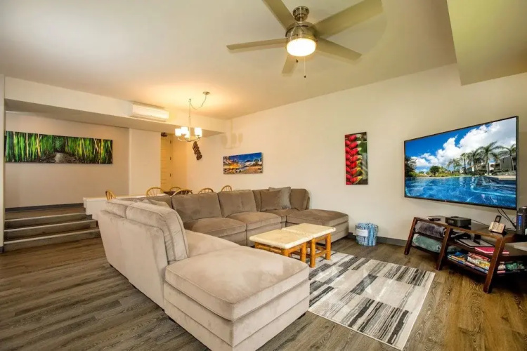 Palms at Wailea #2303