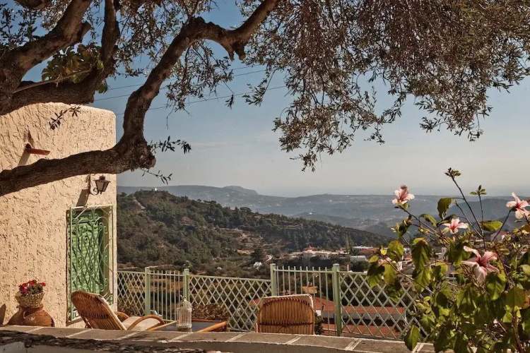 Villa Thetis