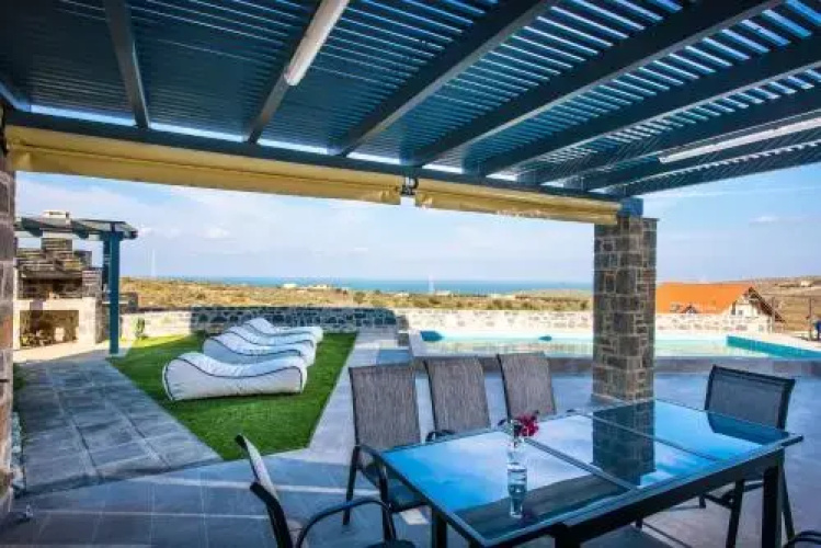 Anna's Villa