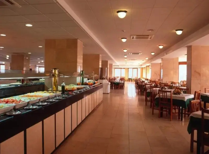 OK Hotel Bossa