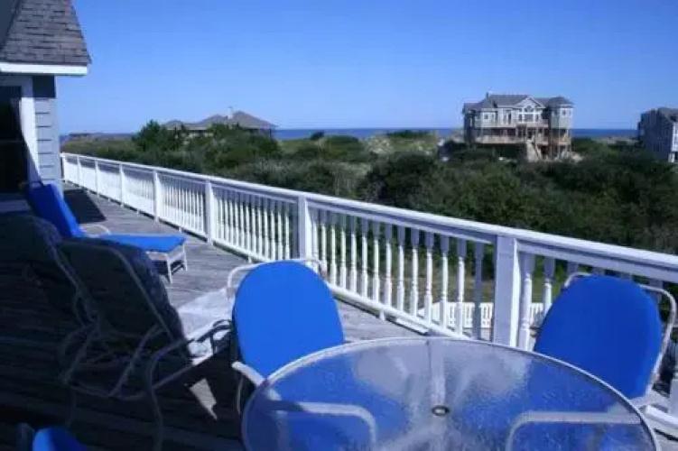 Beachwood Cv2 - 5 Br Home