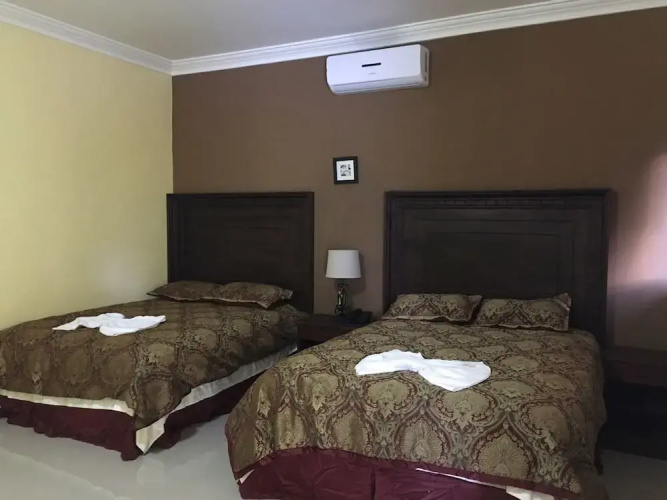 Hotel Don Julio