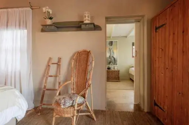 Smugglers' Cottage
