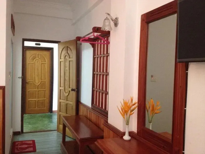 Mya See Sein Hotel