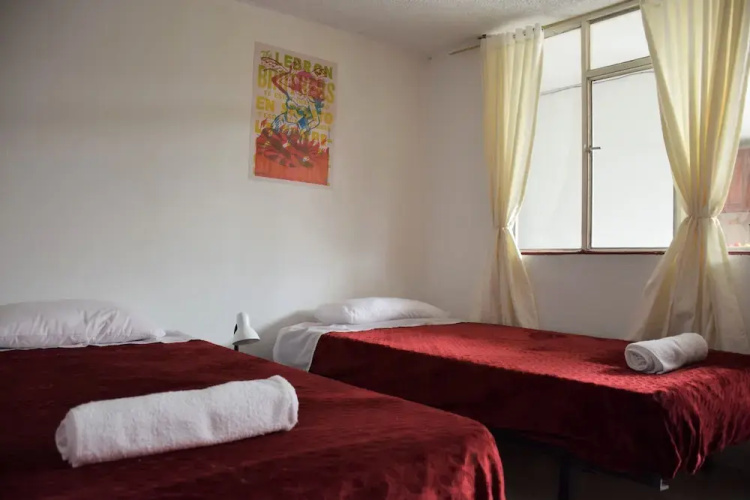 Lucho Libre