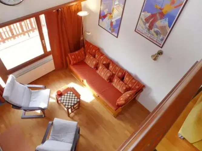 Apartment Armina A