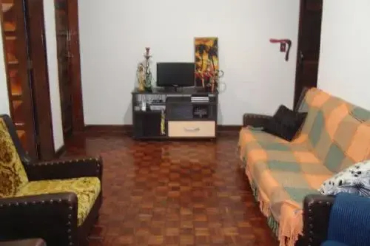 Hostel Vila Curitiba