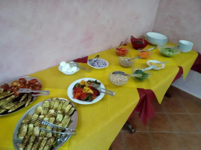 Albergo 2016