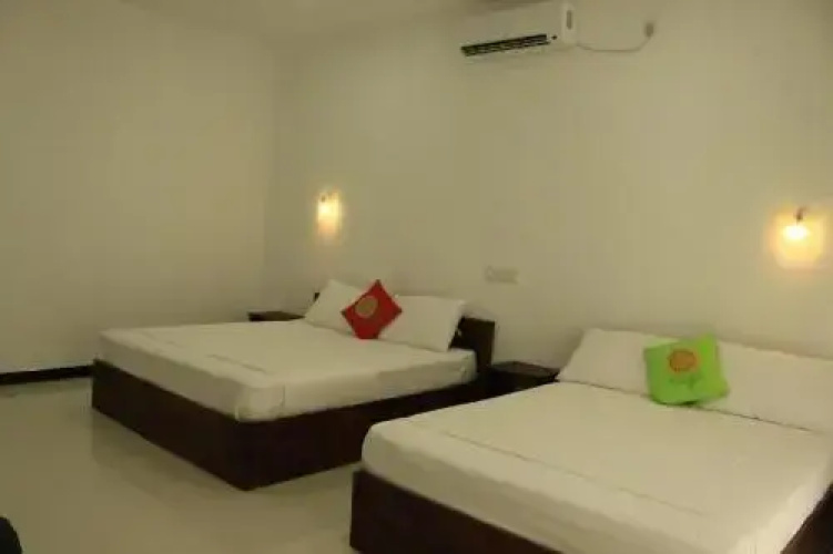 Sigiriya Farm Garden Resort